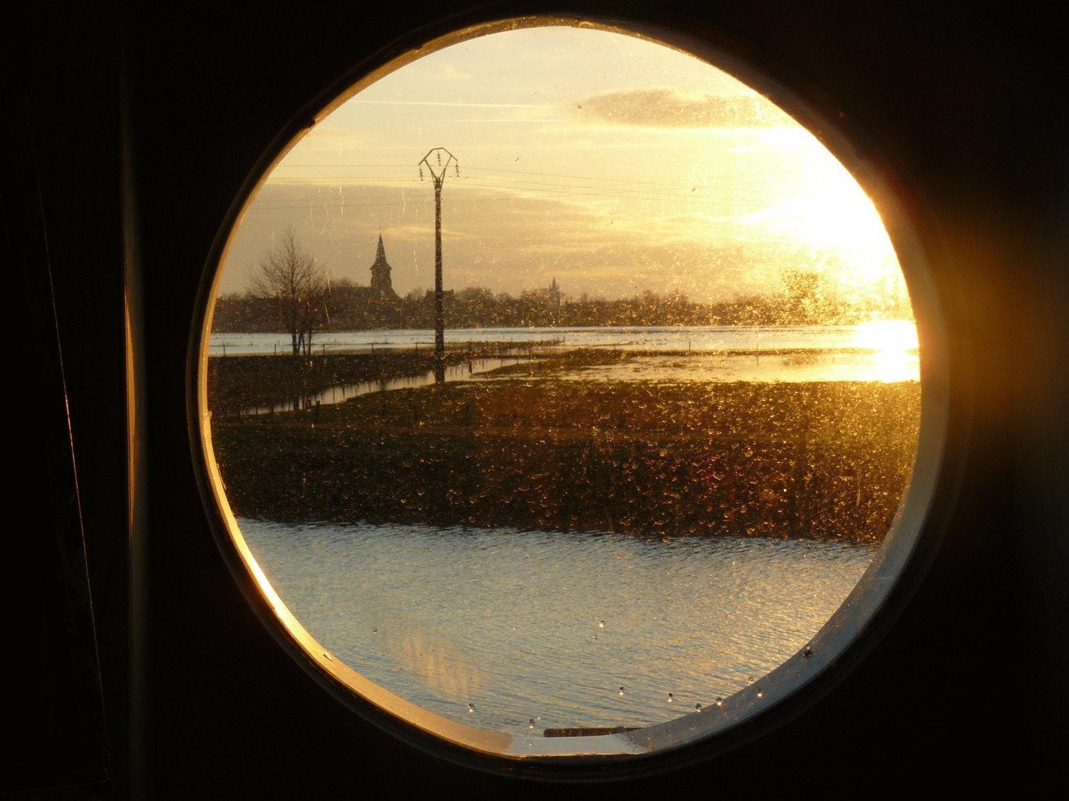 De Boot Hotel Merkem ภายนอก รูปภาพ